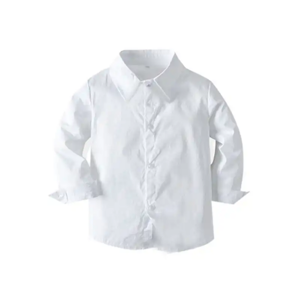 Classic Boys Outfit | MBS Kids USA