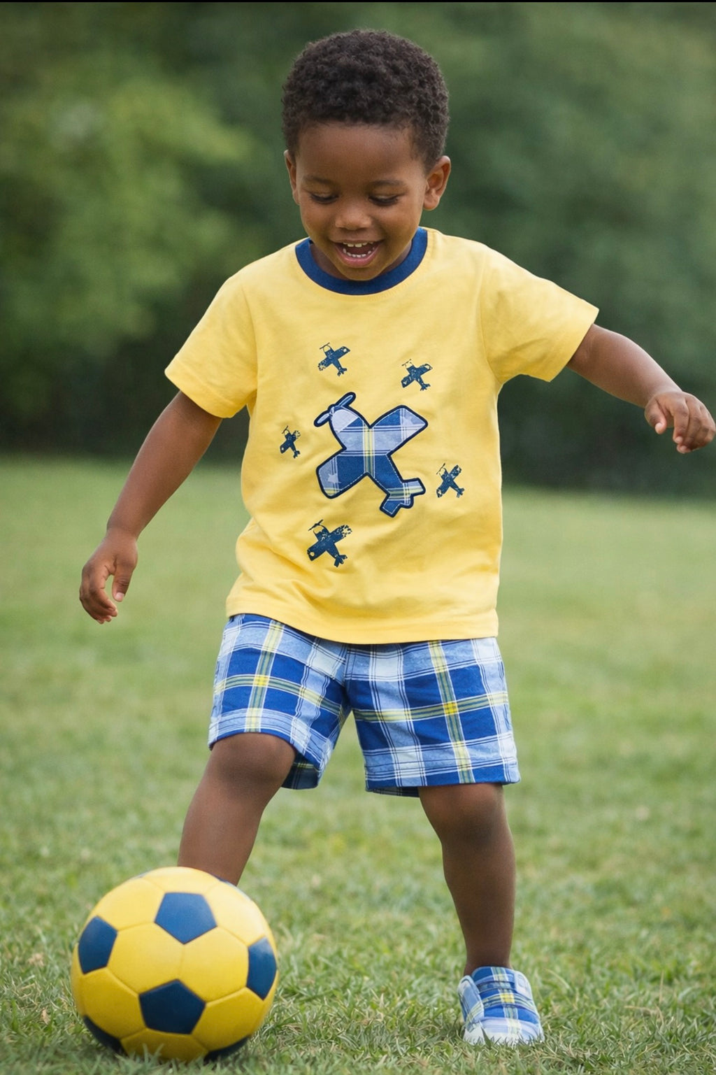 Little Pilot Adventure Set /MBS kids USA