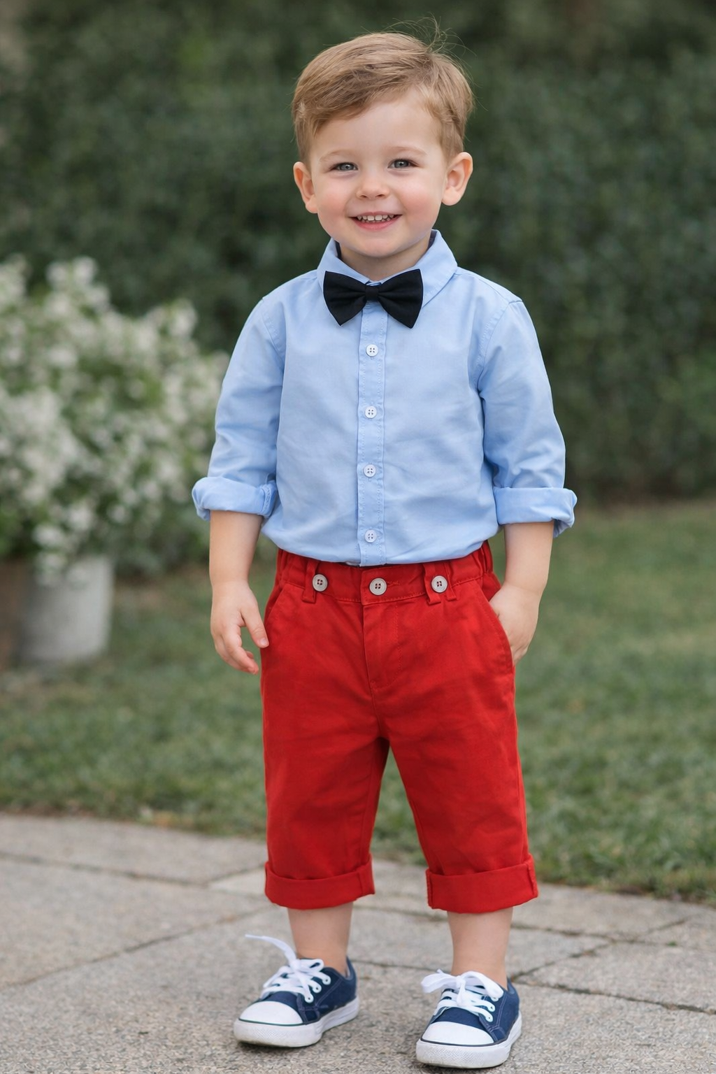 Little Gentleman Set – MBS Kids USA