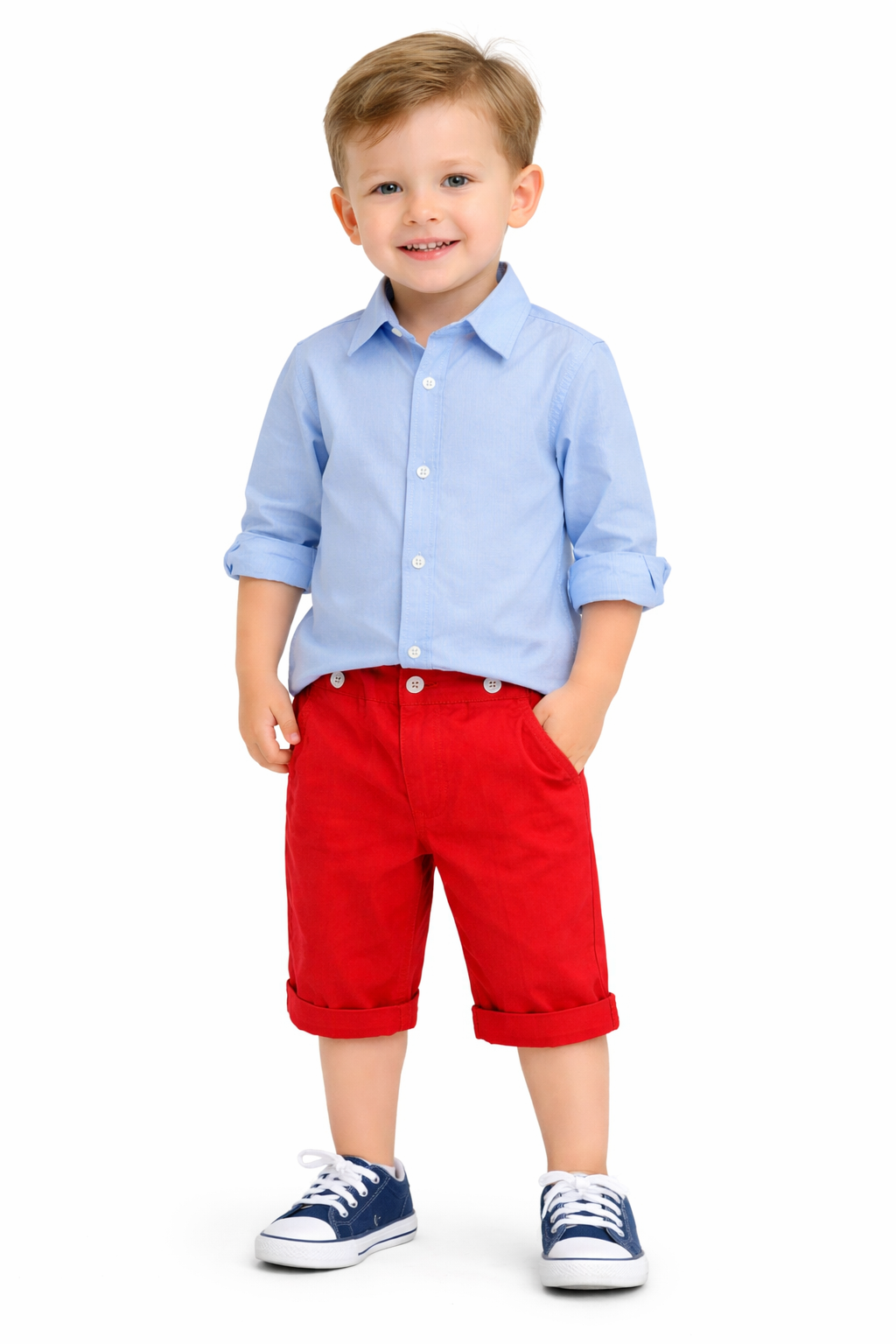 Little Gentleman Set – MBS Kids USA