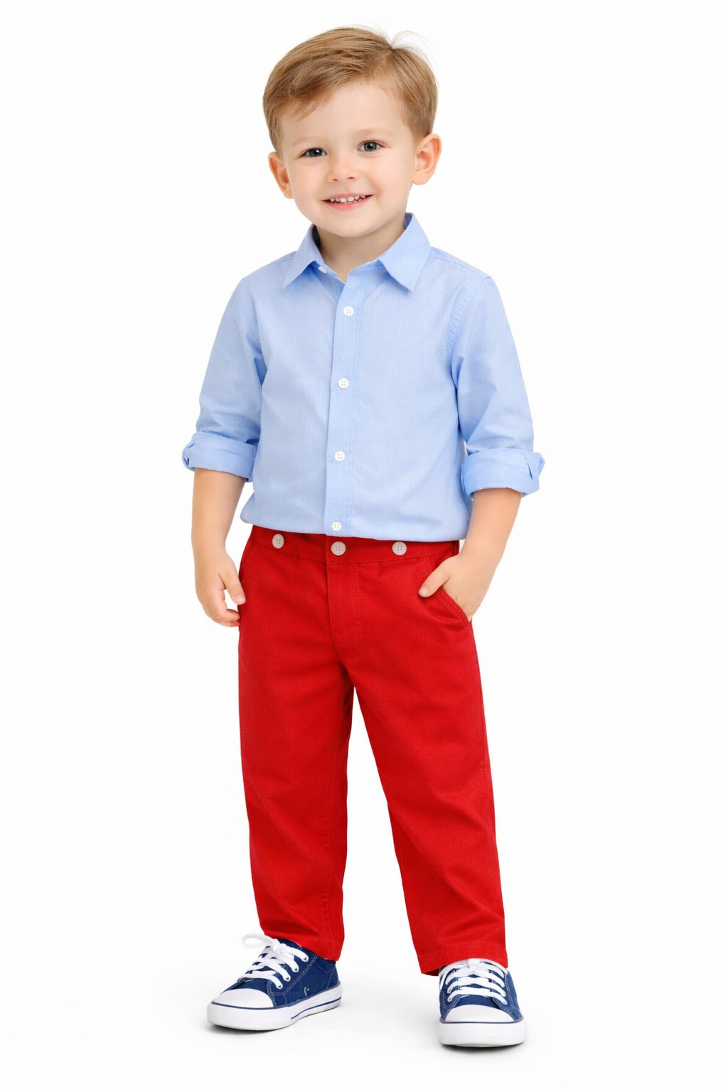 Little Gentleman Set – MBS Kids USA