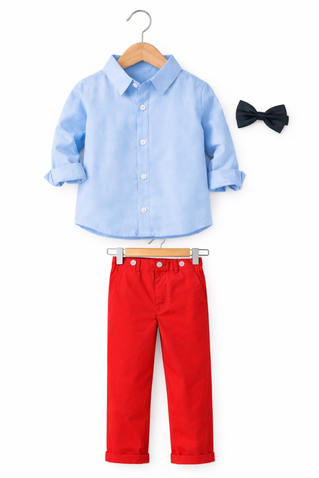 Little Gentleman Set – MBS Kids USA