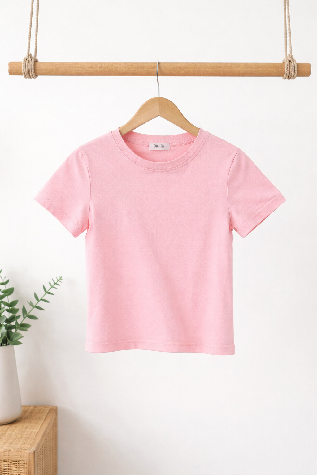 Unisex Kids Classic T-Shirt | MBS Kids USA