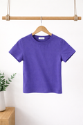 Unisex Kids Classic T-Shirt | MBS Kids USA